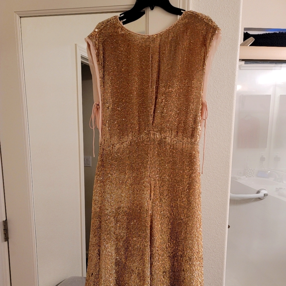 H&M SPECIAL EDITION DRESS